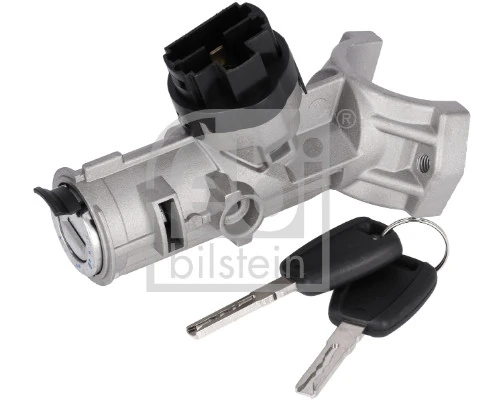 Steering Lock